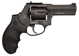 Taurus TORO Defender .327 Magnum optic-ready revolver.